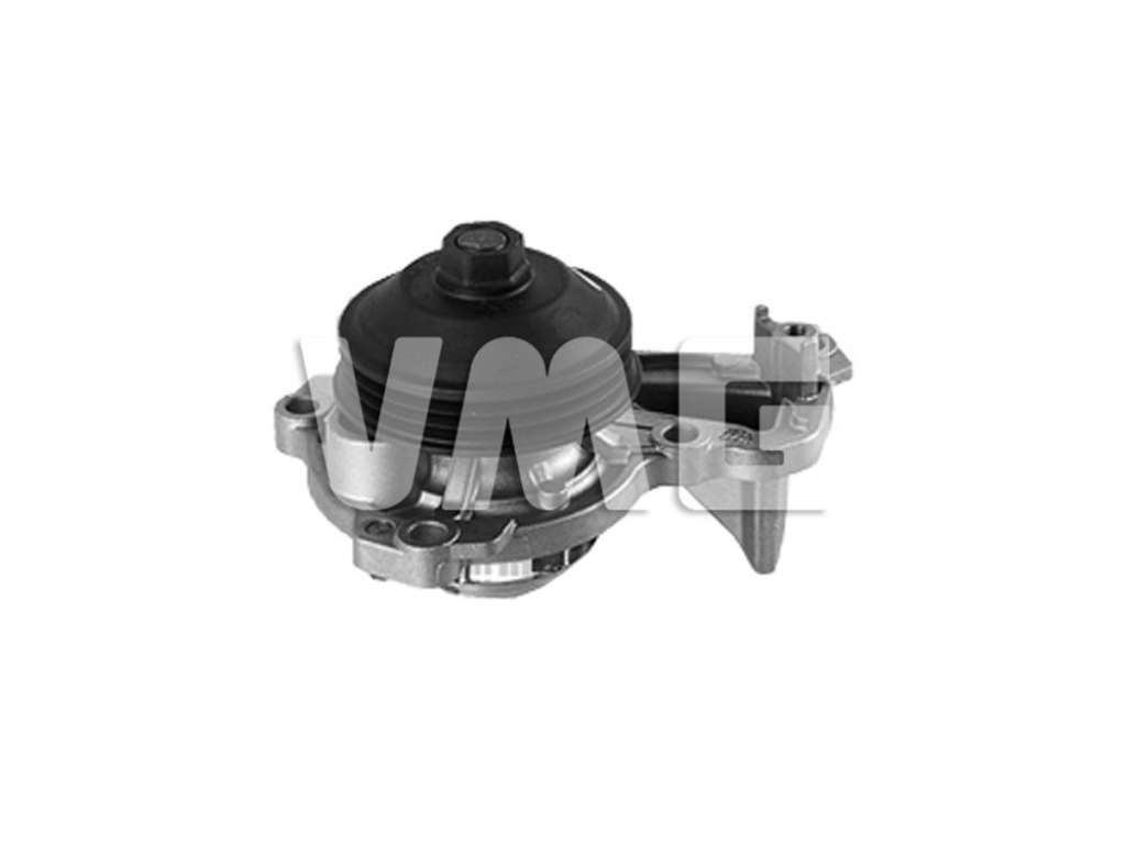 Bomba de agua para Peugeot 208, 308 y Citroën C5 con motor 1.2