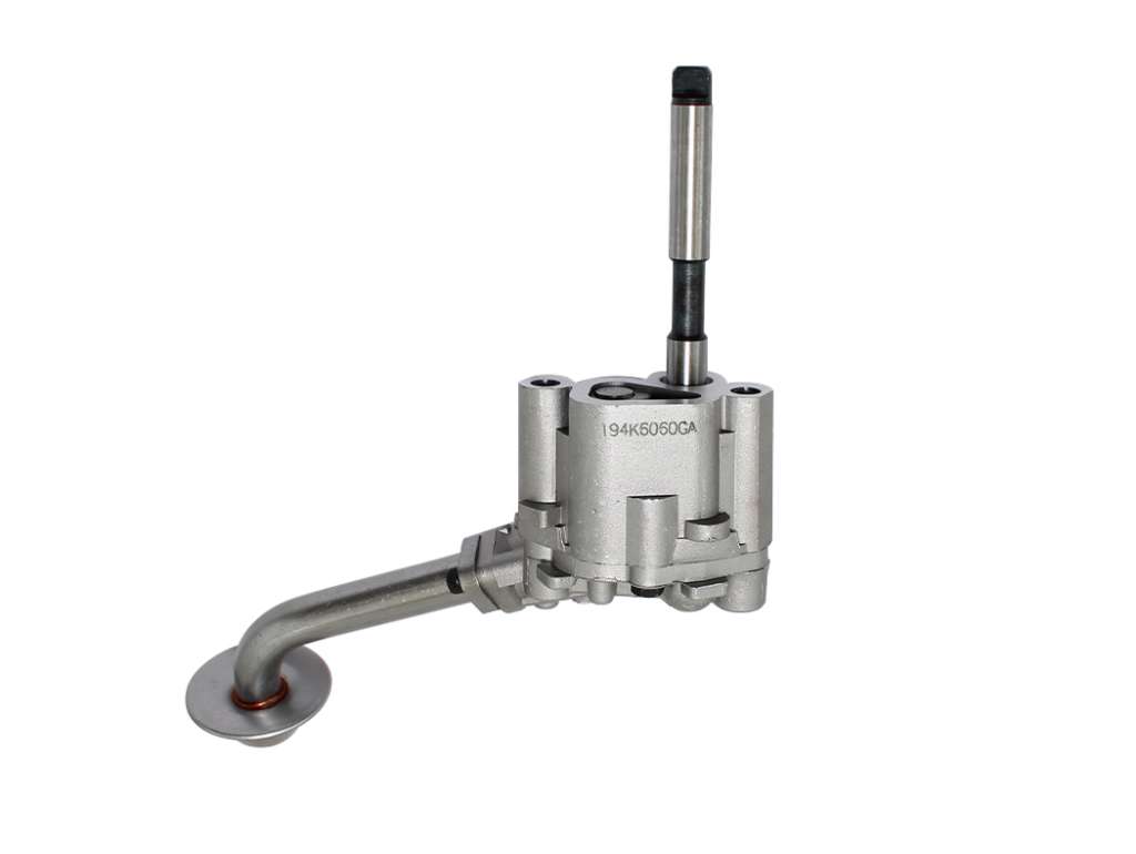 BOMBA ACEITE VW GOL/ETC. 1.8