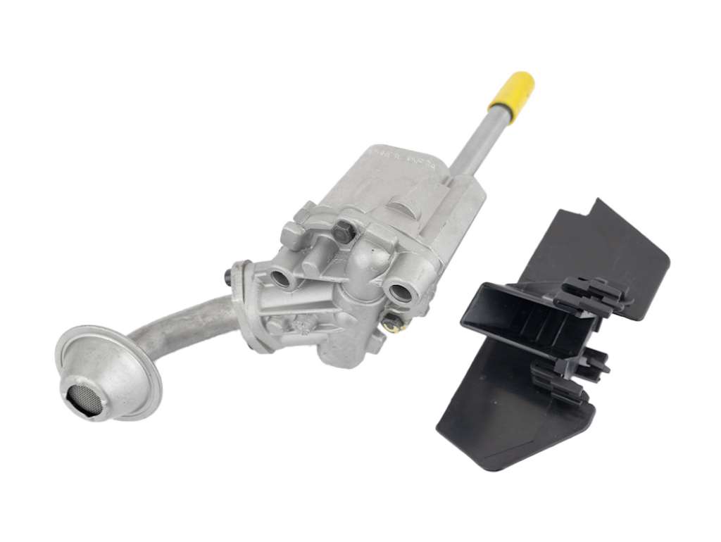 BOMBA ACEITE VW GOL/ETC./POLO 1.9