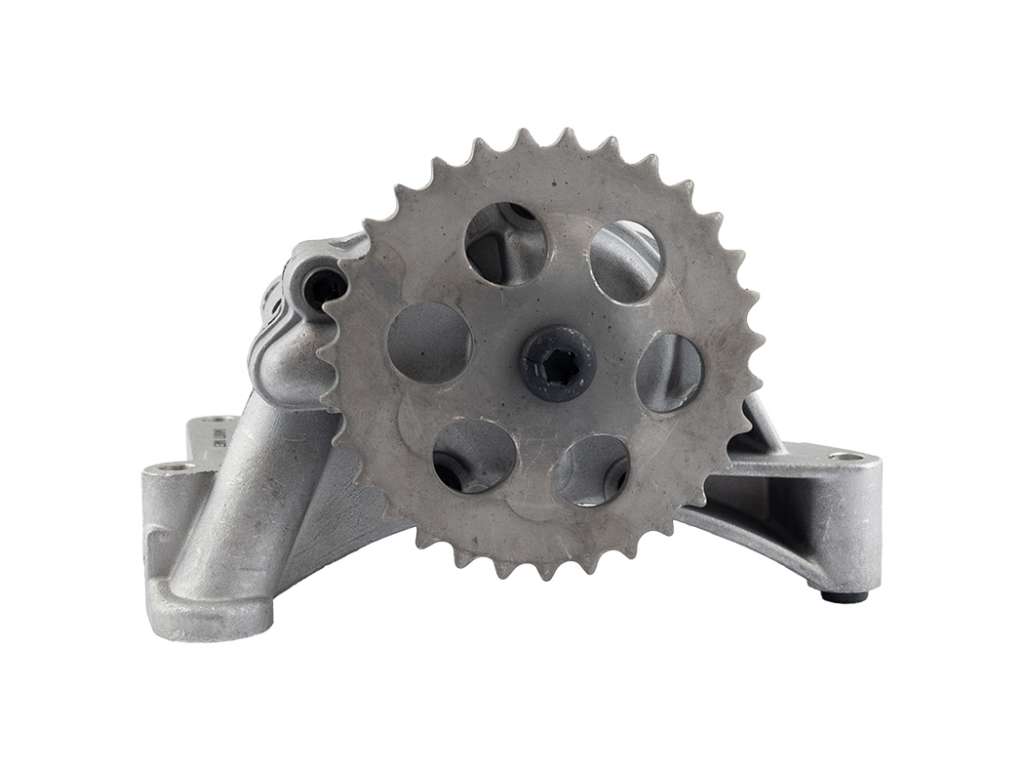 BOMBA ACEITE VW POLO/CADDY 1.9 00/SURAN 1.9 DIESEL