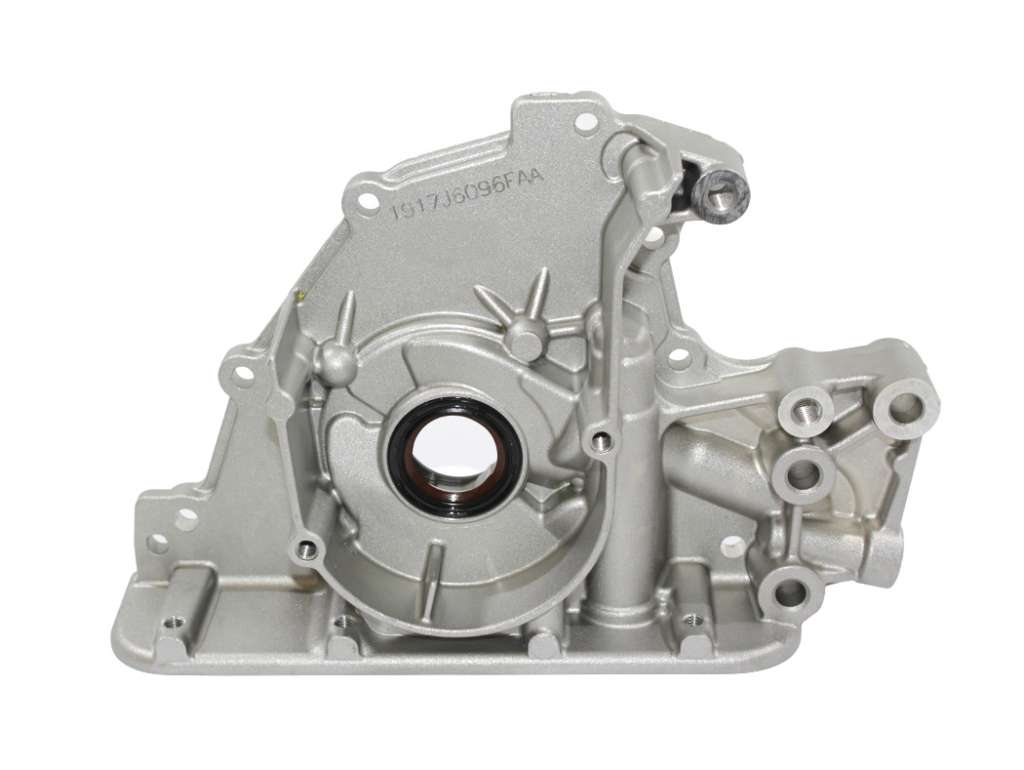 BOMBA ACEITE   VW GOL V/FOX 1.6 16V. MSI