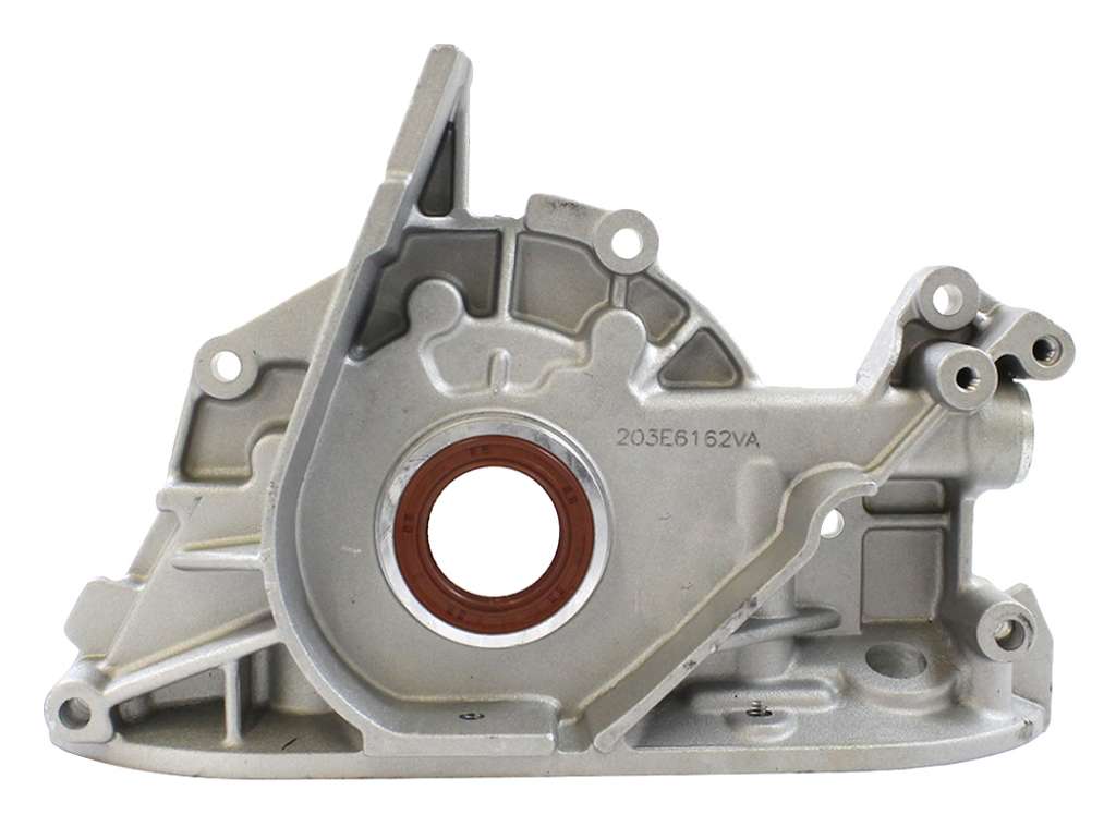 Bomba de Aceite para Fiat Duna, Regata, Ritmo, Uno y Fiorino Diesel