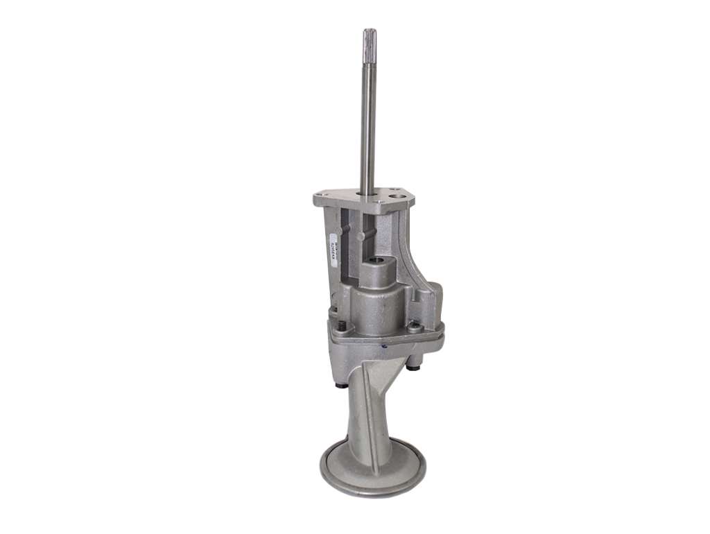 BOMBA ACEITE FO ESCORT CHT 82/90