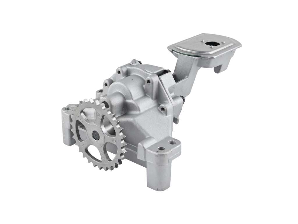 Bomba de aceite Peugeot 2.0 HDI DW10ATED4