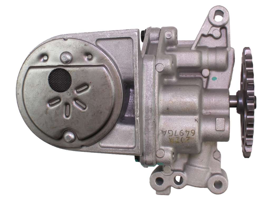 BOMBA ACEITE PE 205/306/405/CI AX/BX/ZX 1.3/1.4