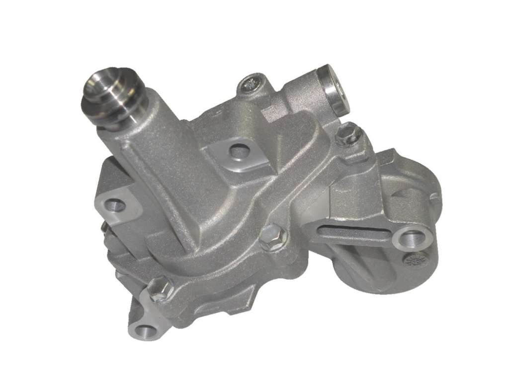 Bomba de aceite Nissan Tiida 1.8