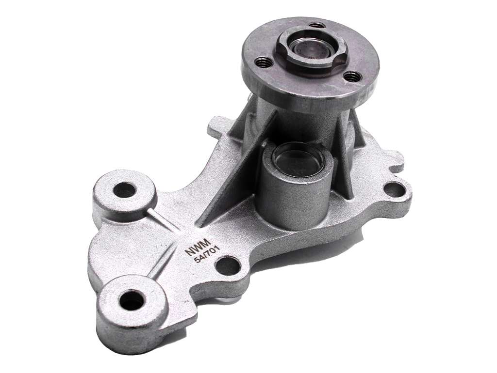 Bomba de agua para motor Chevrolet Sail 1.4 16V y N400