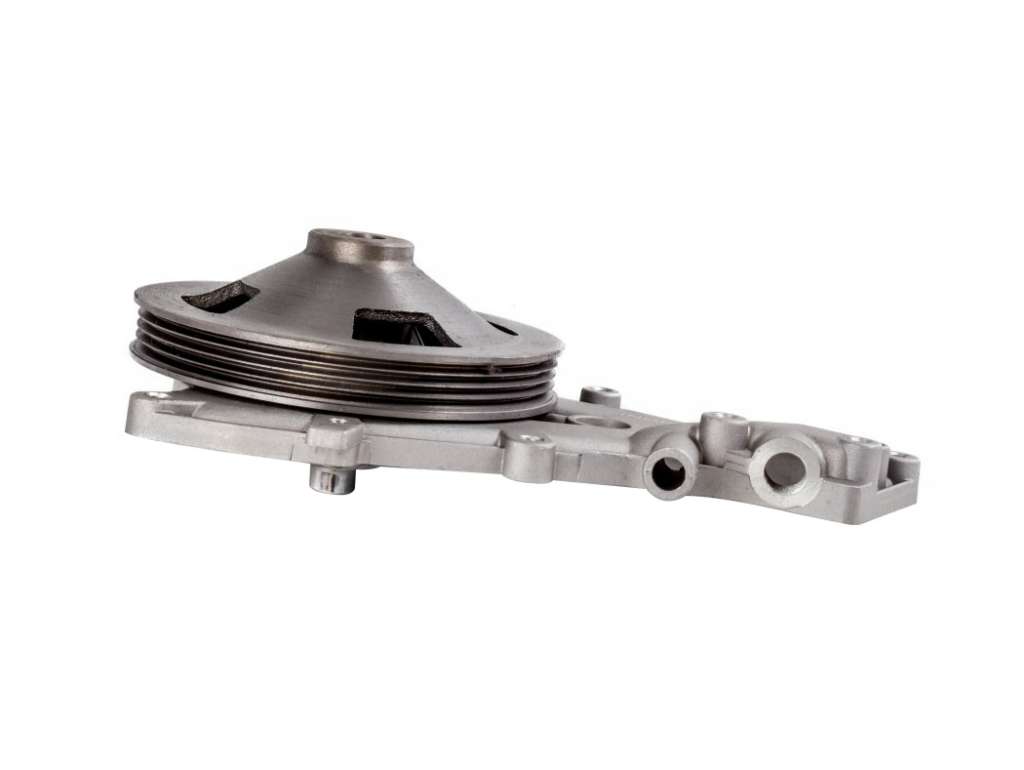 Bomba de agua para Renault Clio, Megane y Twingo