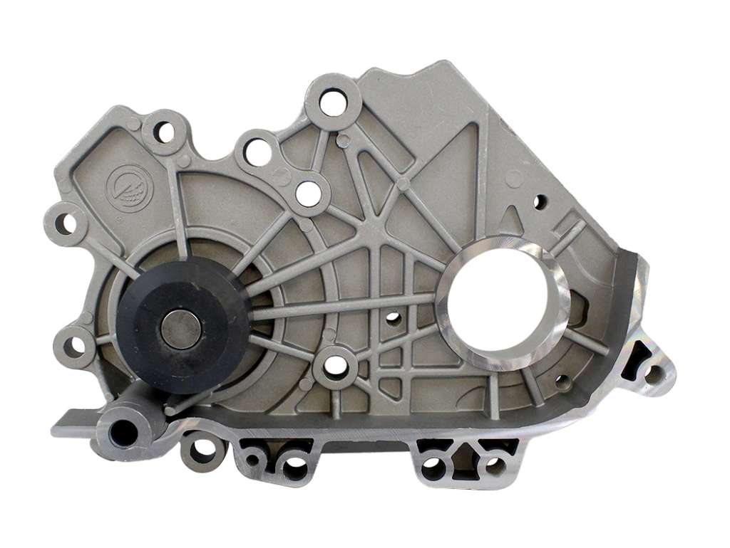 BOMBA AGUA GWM HAVAL H5 DIESEL/WINGLE 5 2.0D