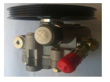 BOMBA DIRECCION HIDRAULICA TO YARIS 06/13 1.3