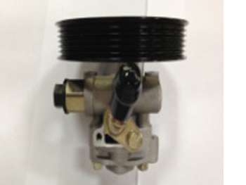 BOMBA DIRECCION HIDRAULICA MI L200 TRITON 05/