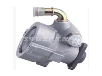 BOMBA DIRECCION HIDRAULICA VW GOL/ETC. 97/10 1.6/1.8