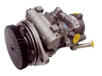 BOMBA DIRECCION HIDRAULICA GM S10 2.8 MWM 00/02