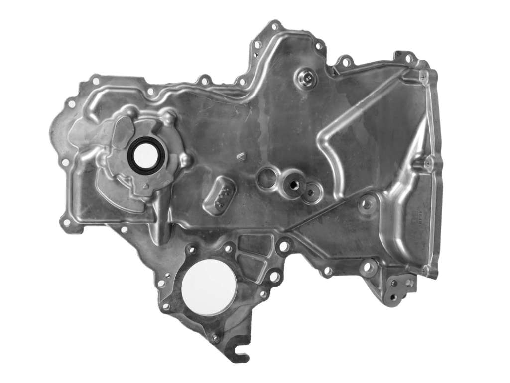 BOMBA ACEITE HY HB20/I30/CRETA 1.6 16V 12/19