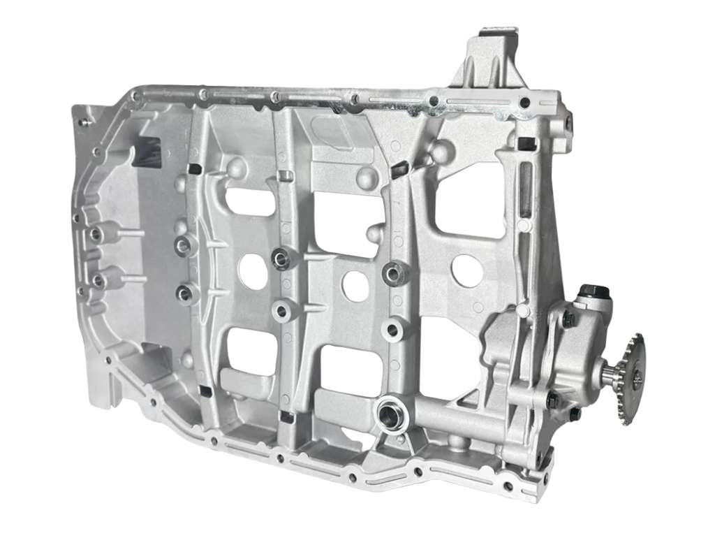 BOMBA ACEITE HY HR/KIA BONGO 2.5D 16V EURO V 12/16