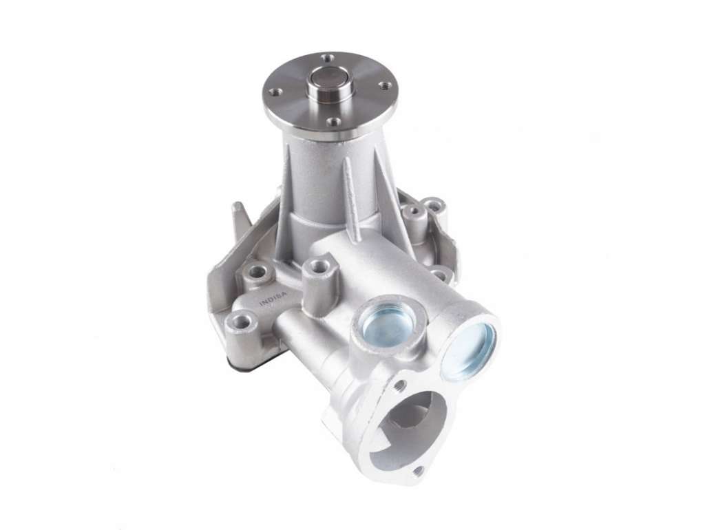 BOMBA AGUA     HY H100/MI L200 2.5D
