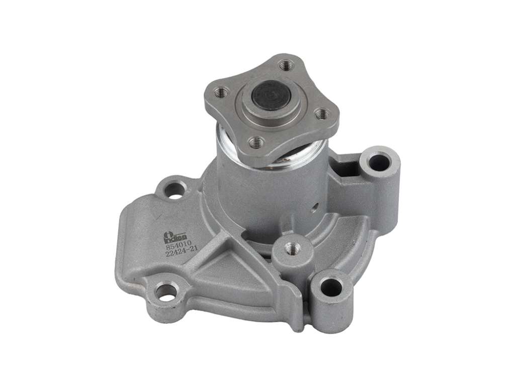 BOMBA AGUA KIA K2500/MI MONTERO/HY SONATA