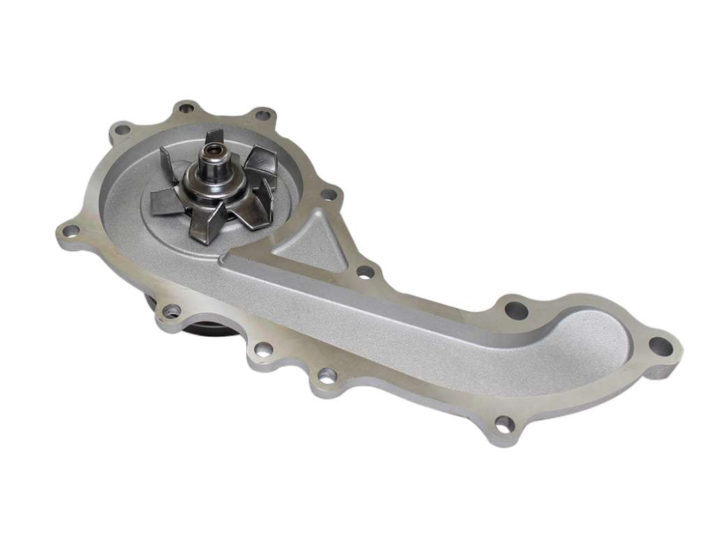 BOMBA AGUA TO HILUX 04/19