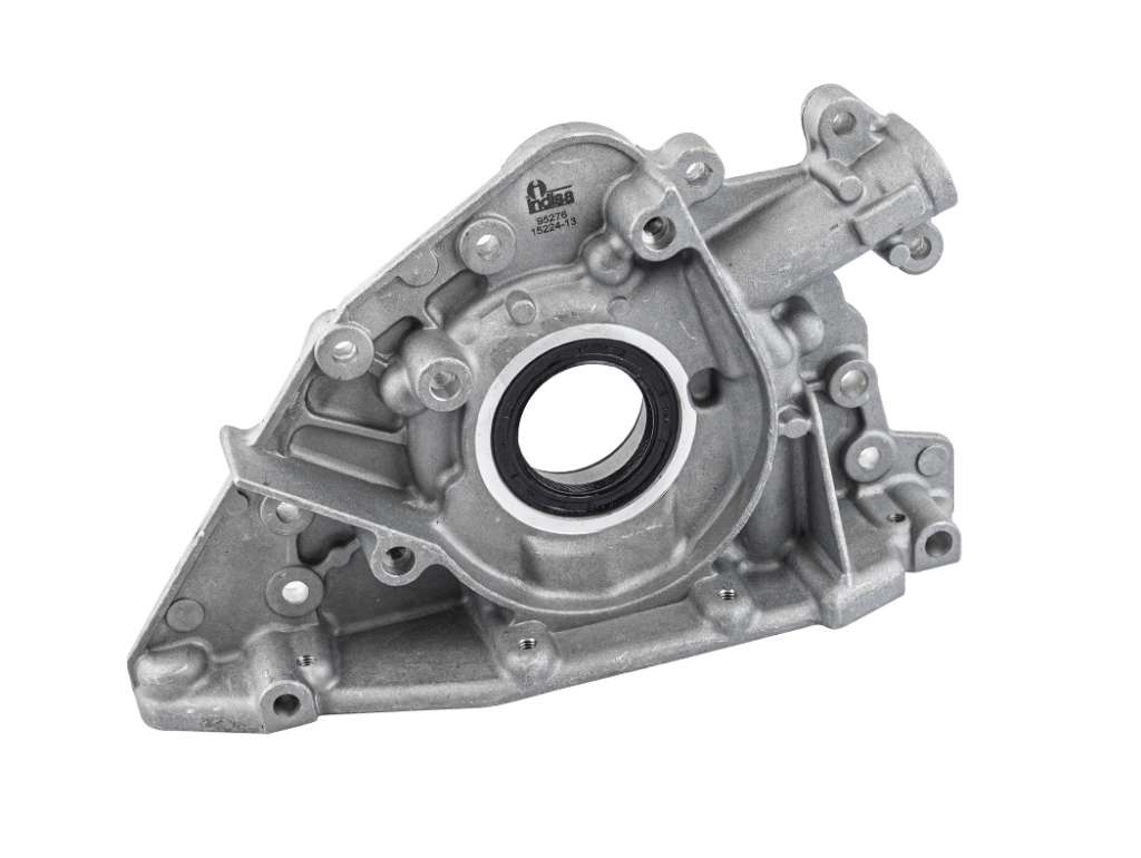 BOMBA ACEITE PE 307/308/407/408/CI C4/C5 2.0 16V 08/..