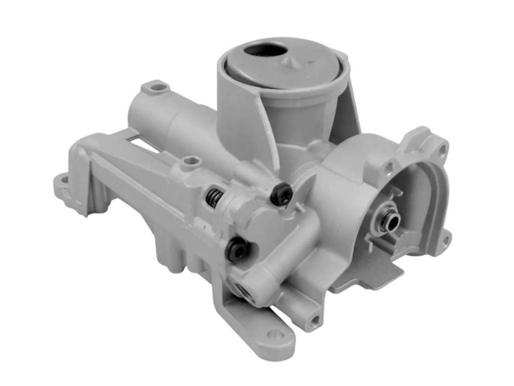 BOMBA ACEITE PE 3008 1.6 16V. VTI 09/23