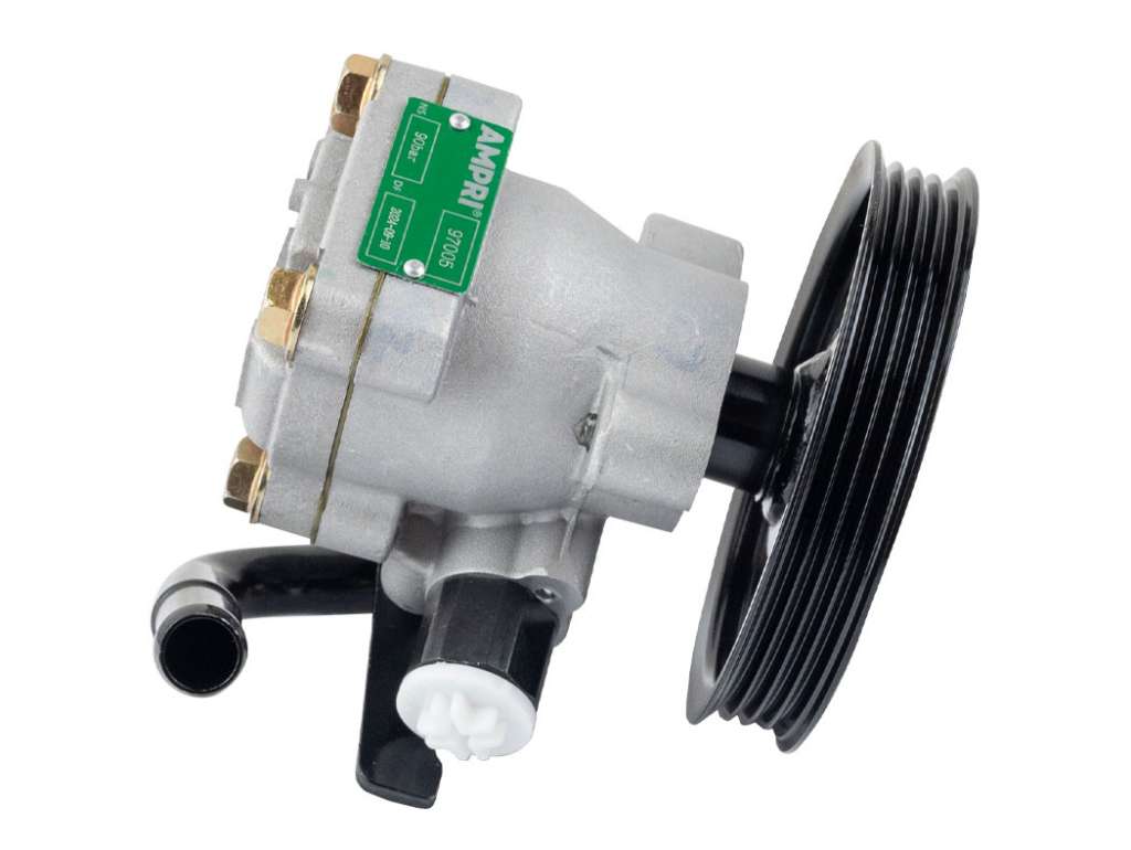 BOMBA DIRECCION HIDRAULICA HY HR 2.5/KIA BONGO/K2500 05/12