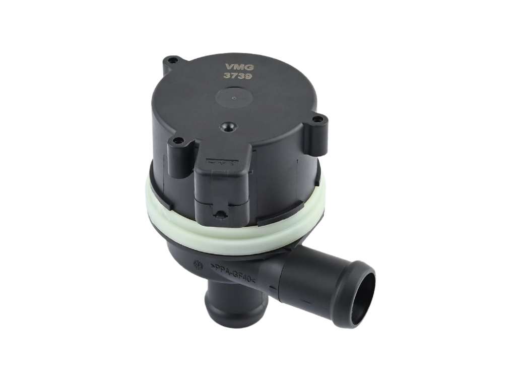 Bomba de agua auxiliar