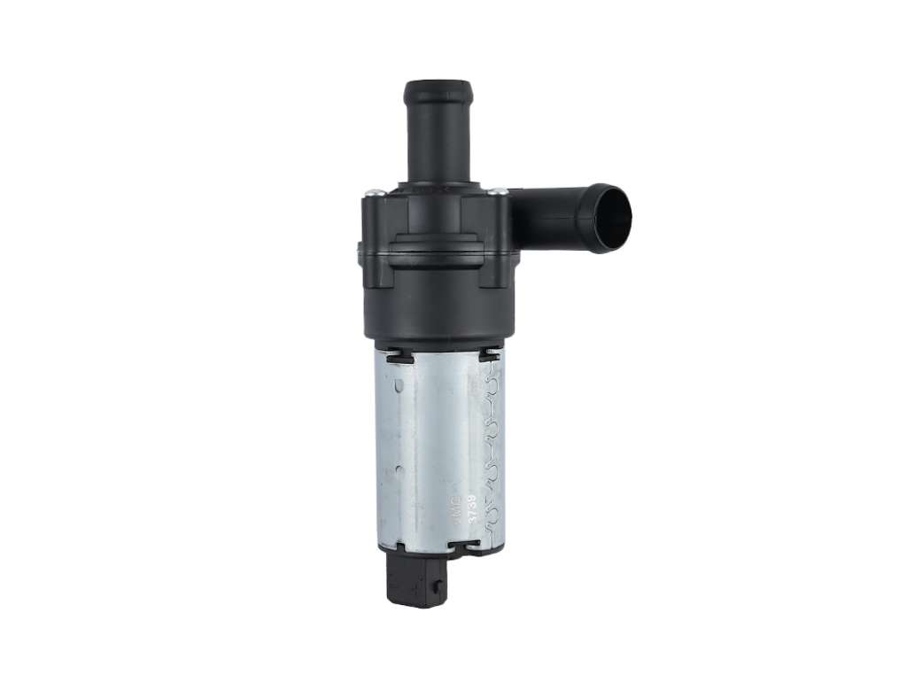 Bomba de agua auxiliar
