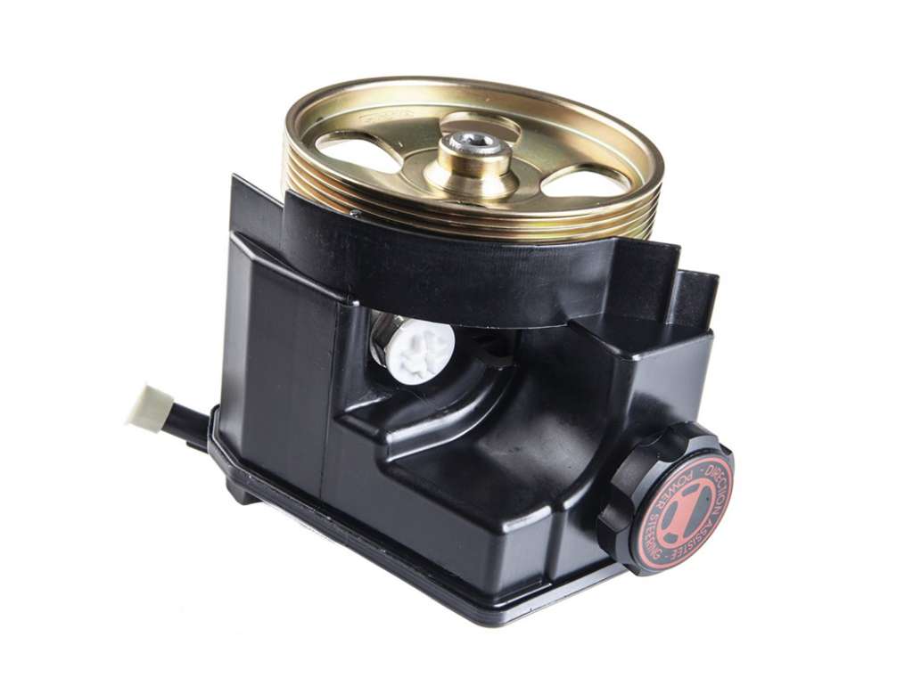 BOMBA DIRECCION HIDRAULICA PE 206/207 1.4/1.6/CI XSARA C/DEP