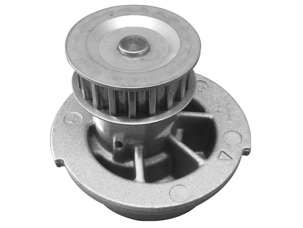 BOMBA AGUA GM CORSA/CELTA/AGILE 8V