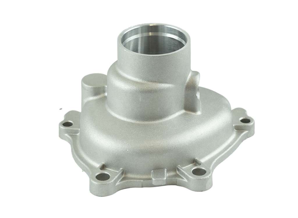 Tapa de bomba de agua