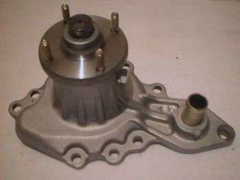 BOMBA AGUA IS MOTOR 4FC1 2.0/2.2