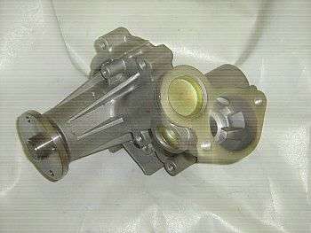 BOMBA AGUA MI L200 2.5 D./H100