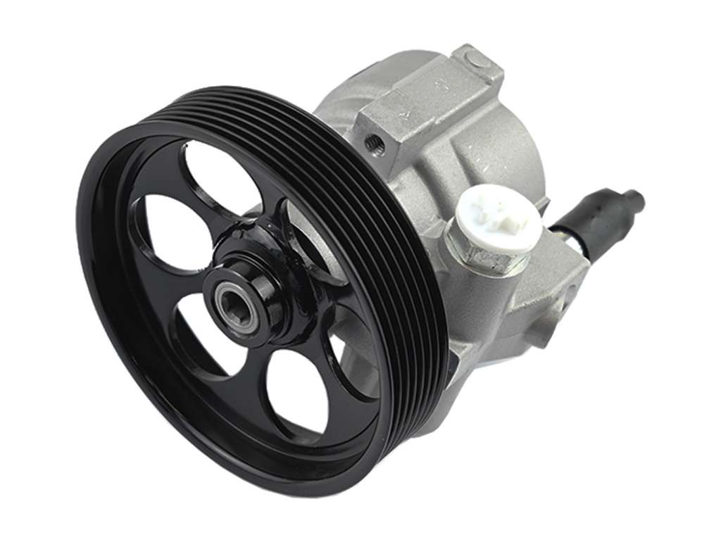 BOMBA DIRECCION HIDRAULICA RE DUSTER/OROCH 1.6/2.0