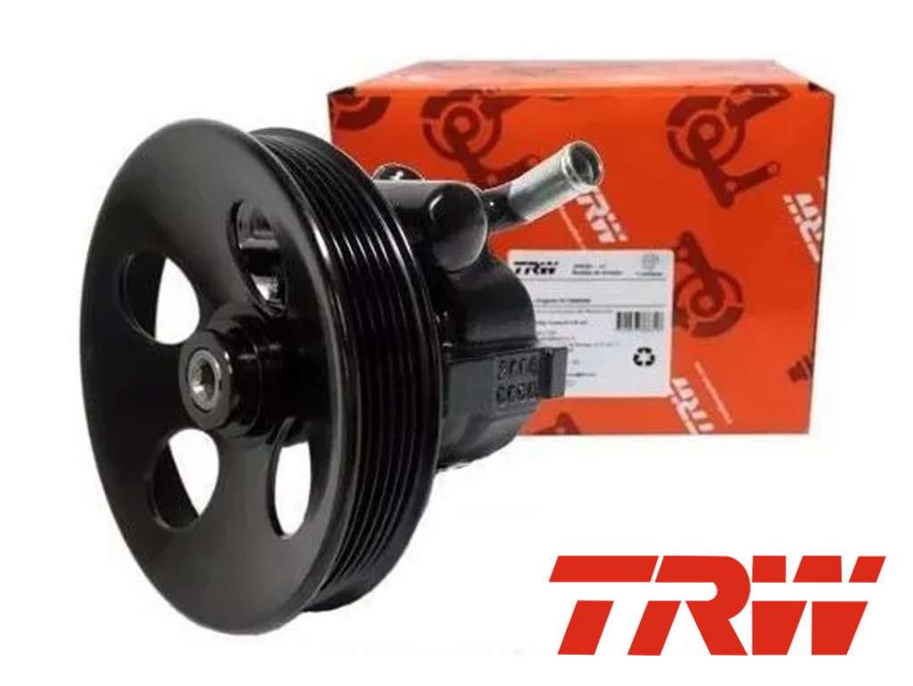 BOMBA DIRECCION HIDRAULICA GM CORSA/CELTA/PRISMA