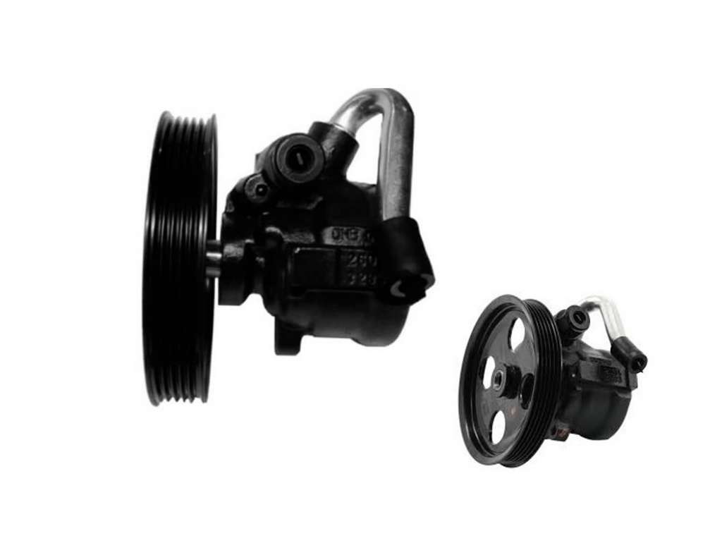 BOMBA DIRECCION HIDRAULICA GM CORSA 05/12