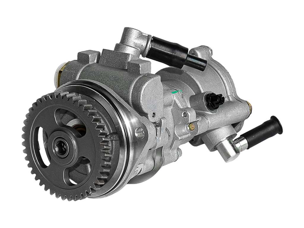 BOMBA DIRECCION HIDRAULICA GM S10 00/07