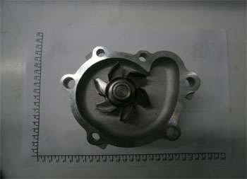 BOMBA AGUA GWM SAILOR PICK-UP CHINA