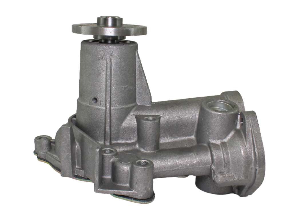Bomba de agua