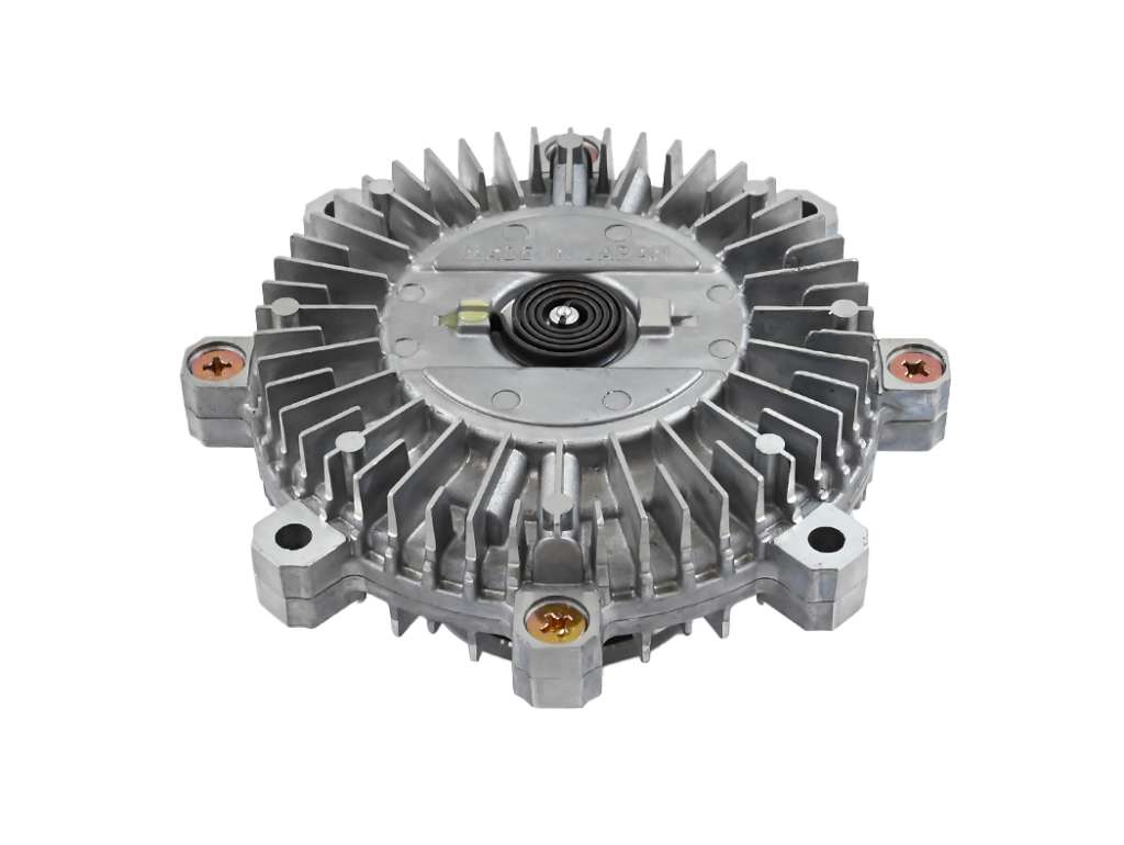 EMBRAGUE VISC. MI MONTERO 4M40T