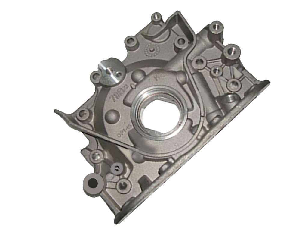 BOMBA ACEITE GM SPARK/DAE TICO/MATIZ/DAMAS 800CC