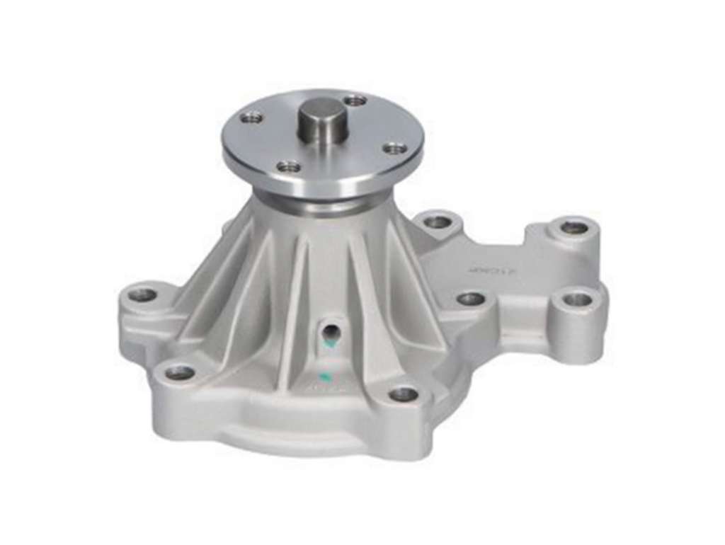 Bomba de agua Mazda BT-50 2.5TD 16V