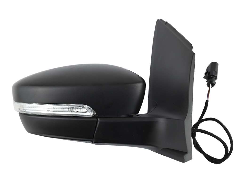 ESPEJO EXTERIOR VW UP 2/4P ELEC C/SEÑ DER
