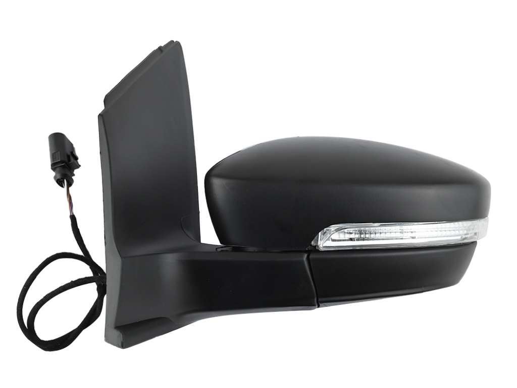ESPEJO EXTERIOR VW UP 2/4P ELEC C/SEÑ IZQ