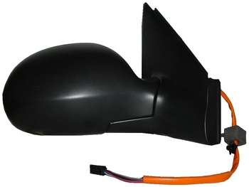 ESPEJO EXTERIOR CI C5 01/07 4P ELEC DER
