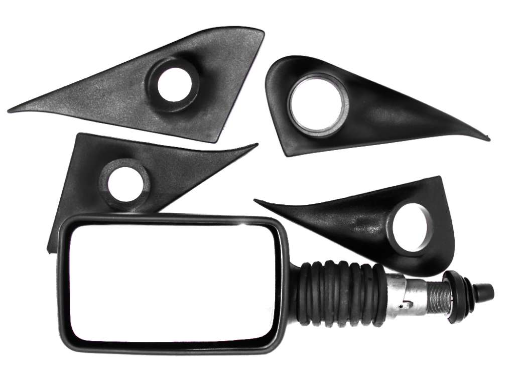Espejo retrovisor exterior