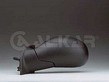 ESPEJO EXTERIOR CI C3 03/08 4P C/C IZQ