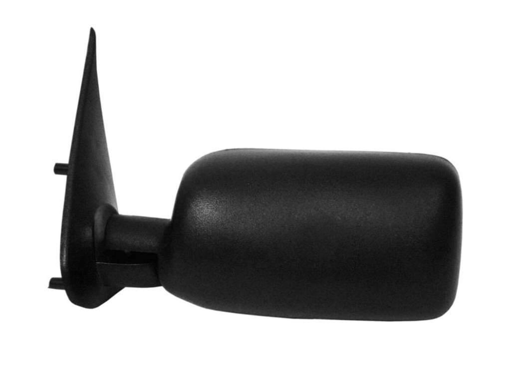 Espejo retrovisor exterior manual izquierdo