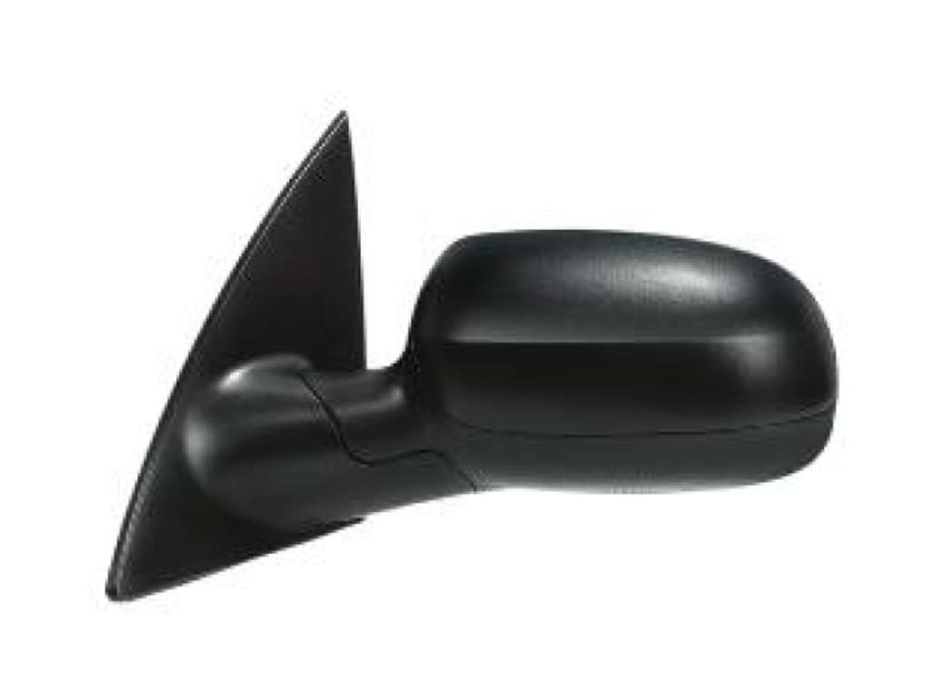 Espejo retrovisor exterior izquierdo con comando