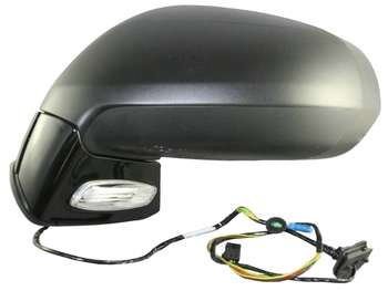 ESPEJO EXTERIOR PE 3008/5008 09/.. ELECT IZQ