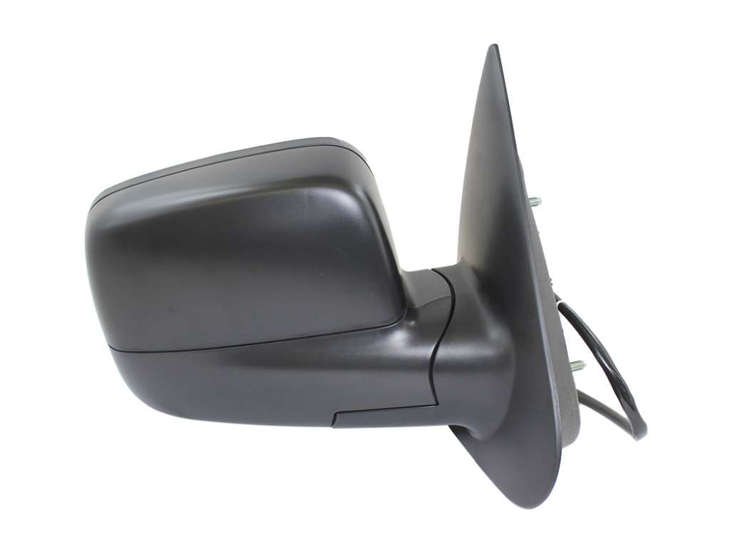 Espejo retrovisor exterior eléctrico